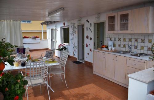 Taormina Bed & Breakfast | Highly Rated Apartment L'Attico for Your Perfect Stay