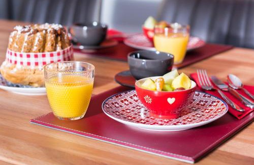 Ergersheim Bed & Breakfast | Experience Comfort and Warmth at L'Attrap'Rêves Hotel