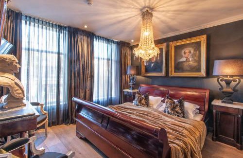 Edam Hotel | Discover l'Auberge Damhotel: Family-Friendly Retreat