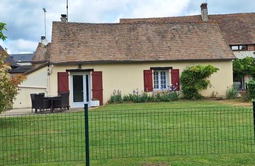 Fontaine-Sous-Jouy House | L'Auberge de la fontaine