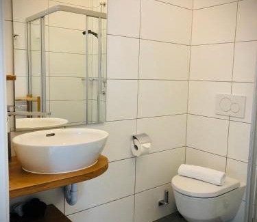 Jorat-Mezieres Hotel | Experience Comfort at L’Auberge de Mézières - 9/10 Rated Stay