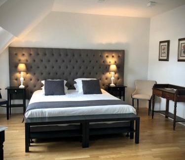 Jorat-Mezieres Hotel | Experience Comfort at L’Auberge de Mézières - 9/10 Rated Stay