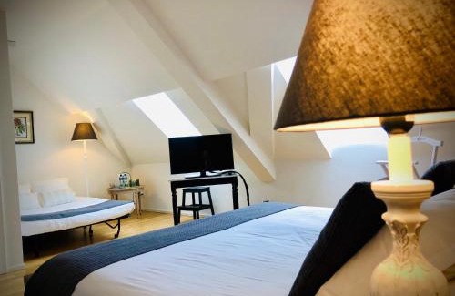 Jorat-Mezieres Hotel | Experience Comfort at L’Auberge de Mézières - 9/10 Rated Stay