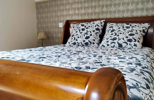 Willeman Bed & Breakfast | Experience Comfort at L'Auberge Des Oiseaux Chantants