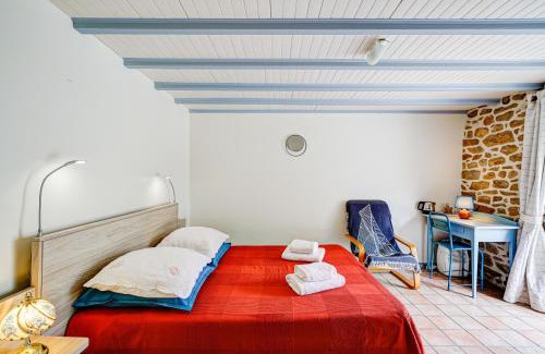 Plogoff Bed & Breakfast | L'auberge du Fumoir d'Armen
