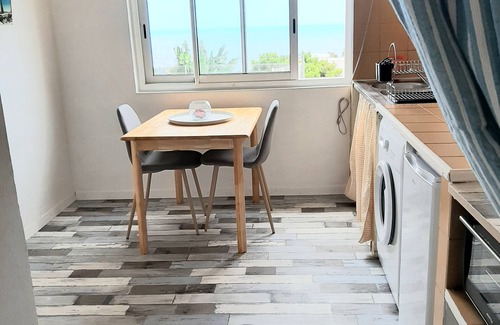 Saint-Paul Apartment | Discover L'Auberge du Pavé Studio T1 with Pool & Spa