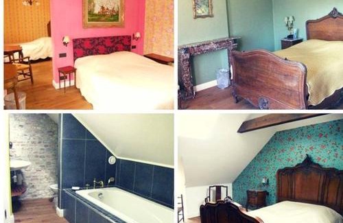 Beauraing Hotel | Pet-Friendly Retreat at L'auberge with 9.3/10 Guest Rating