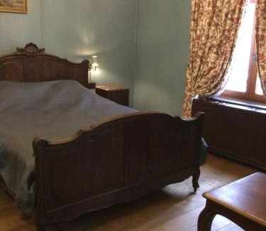 Beauraing Hotel | Pet-Friendly Retreat at L'auberge with 9.3/10 Guest Rating