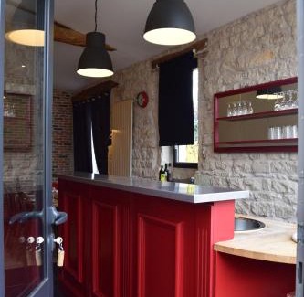 Corcelles-les-Arts Hotel | l'aubergiste
