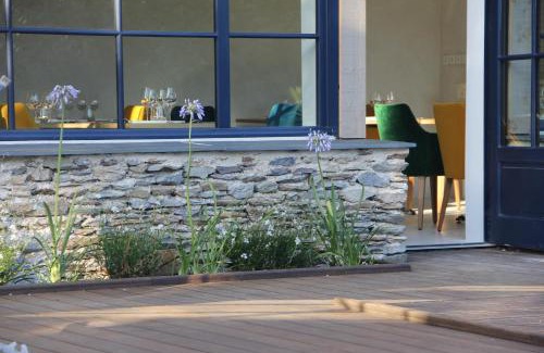 Behuard Bed & Breakfast | Stylish Stay at L'Audacieuse with Top Amenities and High Ratings
