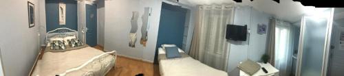 Lezoux Hotel | Discover L'Audycé: Pet-Friendly Retreat with Dining Options