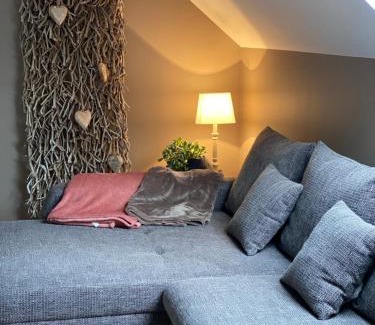 Heinstert House | Discover L'Auf der Tomm: 4-Star Family-Friendly Retreat