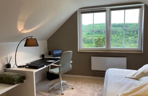 Heinstert House | Discover L'Auf der Tomm: 4-Star Family-Friendly Retreat
