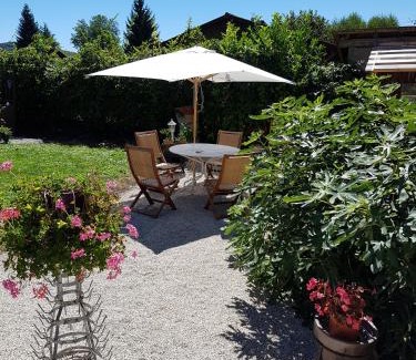 Liesle House | Pet-Friendly Retreat L'Aumônerie with Family Amenities