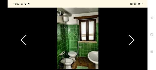 Montelparo House | L'aurora-B-B affittacamere