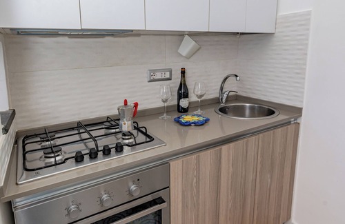 Minori House | Scenic L'Aurora House with Sea View & Child-Friendly Amenities