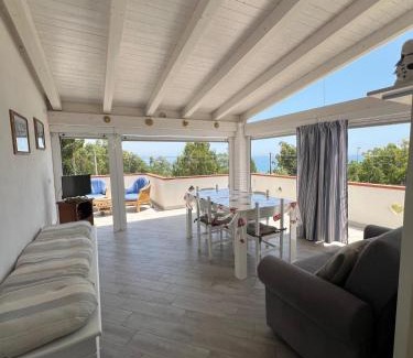 Porto Palo Apartment | L' Aurora