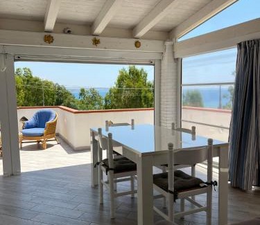 Porto Palo Apartment | L' Aurora
