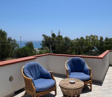 Porto Palo Apartment | L' Aurora