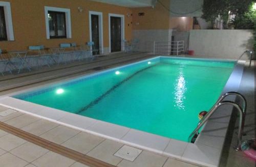 Piedimonte Etneo Bed & Breakfast | Discover L'AURORA: 10/10 Rated with Pool & Breakfast