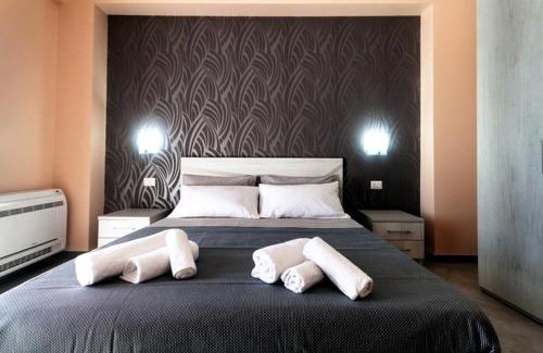 Piedimonte Etneo Bed & Breakfast | Discover L'AURORA: 10/10 Rated with Pool & Breakfast