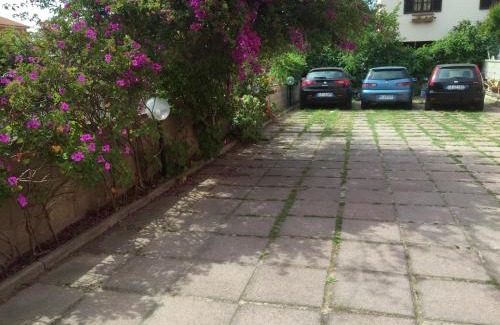Carbonia Bed & Breakfast | Relax at L'Aurora Viola: Pool, Hot Tub & Pet Friendly