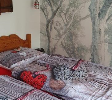 Chandolin-près-Savièse House | Discover Pet-Friendly Comfort at L'Aurosée - Rated 9.5/10