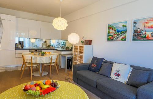 Gambetta Apartment | Discover L'Austerlitz: 4-Star Family-Friendly Retreat