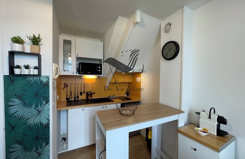 Rochefort Apartment | Cozy Apartment Overlooking Thermal Baths with Pool & Breakfast
