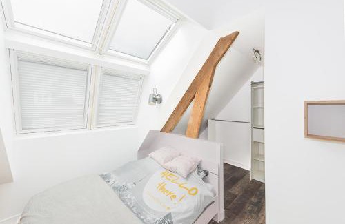 Beauvais Apartment | Discover l'authentique in the Heart of the City