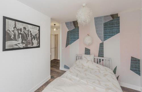 Beauvais Apartment | Discover l'authentique in the Heart of the City