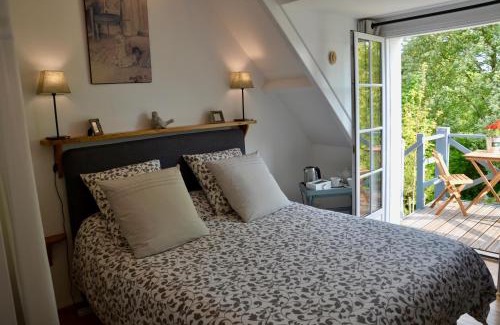 Pernes-les-Boulogne Bed & Breakfast | Experience L'Authentique - Guests Rate 9.4/10