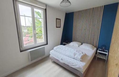 Lys-Haut-Layon House | Discover L'Autre Maison: Pet & Child-Friendly Getaway