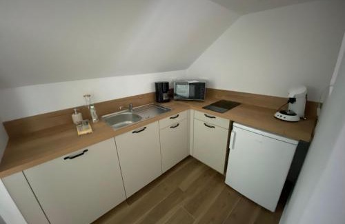 Arnage House | L auvetia studio 150 circuit 24h