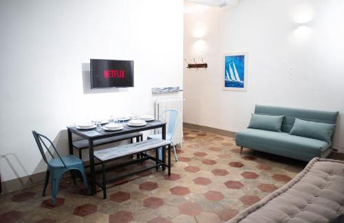 Pre Apartment | L' Avana KU Loft Design unico tra Storia e Cultura