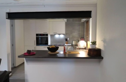 Presinge Apartment | Experience Relaxation at L'Avenir by Interhome
