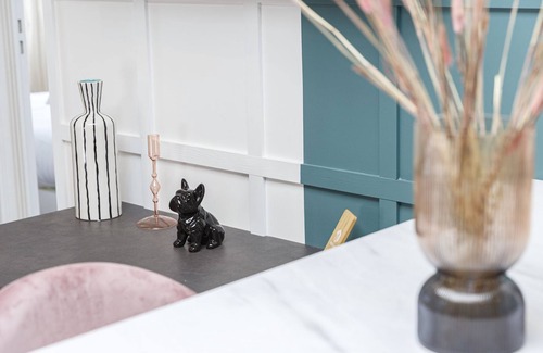 Segre Apartment | Relax at L'azur: A Cozy Haven for Families and Pets