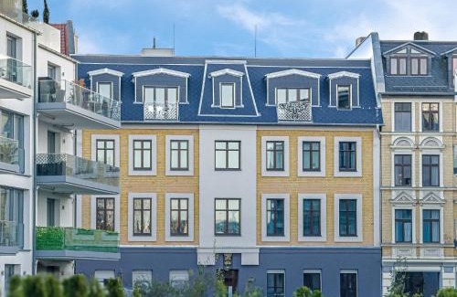Magdeburg Apartment | Designer Lofts by the Elberadweg - Guest Rated 9.3