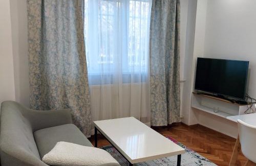 Oborishte Apartment | Discover Comfort and Convenience at L&C in Sofia
