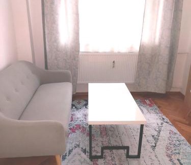 Oborishte Apartment | Discover Comfort and Convenience at L&C in Sofia
