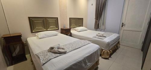 Bogor Timur House | Budget-Friendly Stay at L'cost Homestay with Dining Options