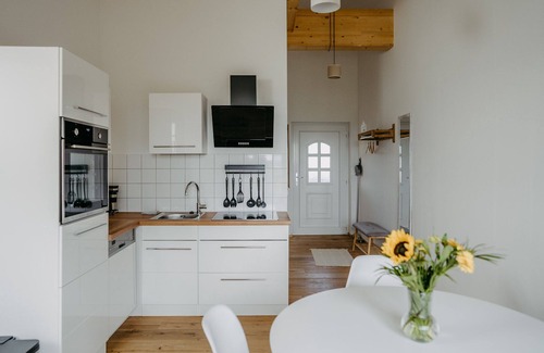 Weichselbaum Apartment | Experience Relaxation at Fugger Alm with Private Pool & Spa