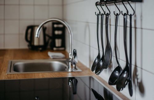 Weichselbaum Apartment | Experience Relaxation at Fugger Alm with Private Pool & Spa