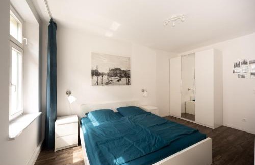 Plagwitz Apartment | Family-Friendly Retreat at L.E. Home - Rated 9/10 by Guests