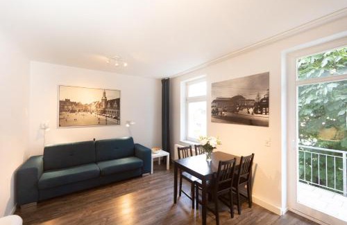 Plagwitz Apartment | Family-Friendly Retreat at L.E. Home - Rated 9/10 by Guests