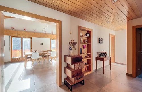 Le Chable Apartment | L Eau Vive Combles