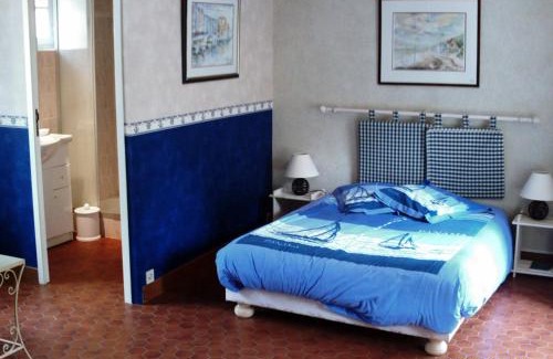 Amblie Bed & Breakfast | Tranquil Retreat at L'eau vive with 8.1/10 Guest Rating