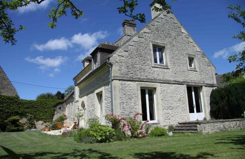Amblie Bed & Breakfast | Tranquil Retreat at L'eau vive with 8.1/10 Guest Rating