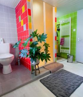 Ranspach House | Family-Friendly Retreat at L'eau vive with Great Reviews