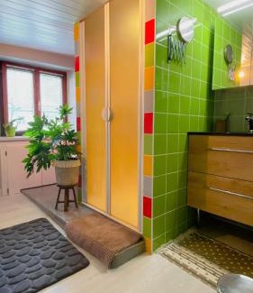 Ranspach House | Family-Friendly Retreat at L'eau vive with Great Reviews
